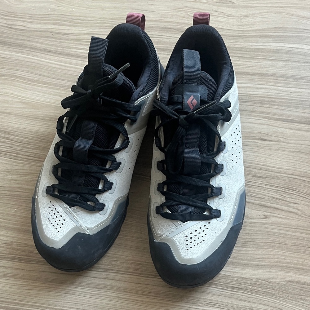 Black Diamond Mission XP Shoes